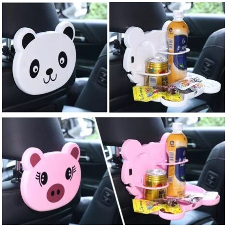 PORTA VASOS PARA CARRO