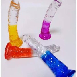 Dildo bicolor