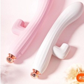 VIBRADOR CONEJO SUCCIÓNADOR