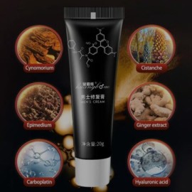 LUBRICANTE TÉRMICO AGRANDADOR