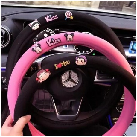 Funda para volante