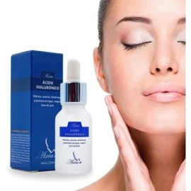 SERUM ACIDO HIALURÓNICO $13 a partir de docena