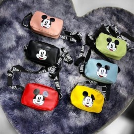 Bolso Mickey