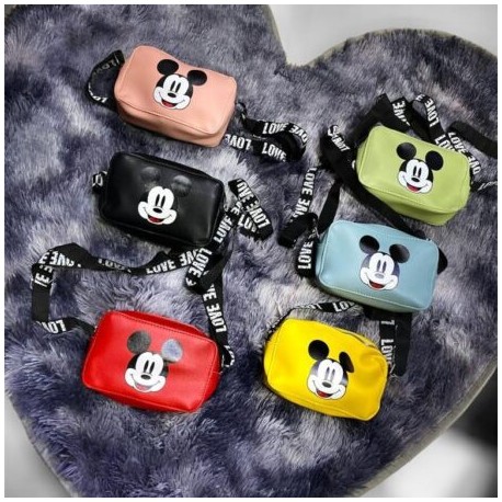 Bolso Mickey