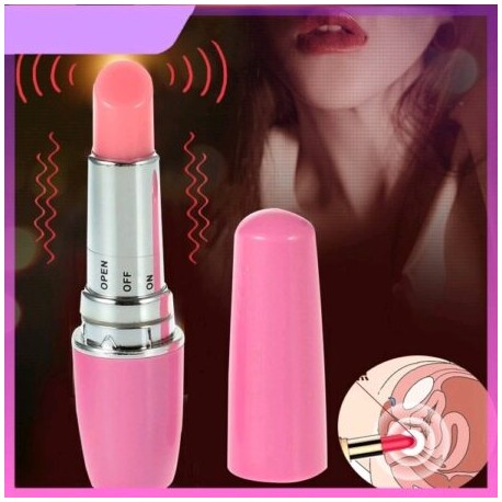 VIBRADOR  LABIAL