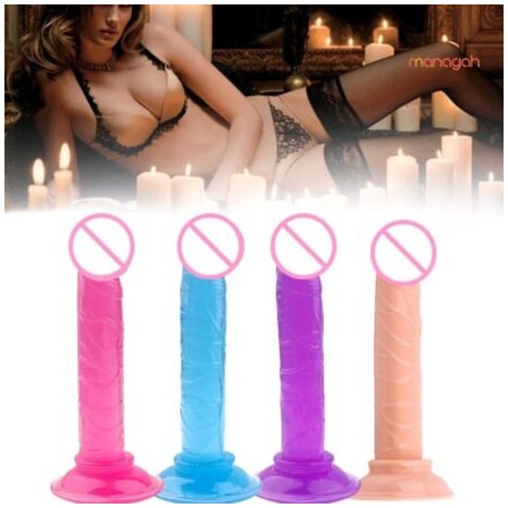DILDO NEPE económico