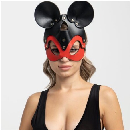 Antifaz de mickey