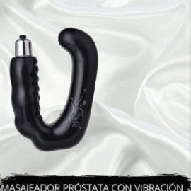 Vibrador próstata