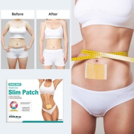 Slim Patch parche reductivo (Con Patente)
