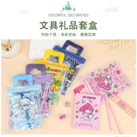 KIT DE PAPELERÍA