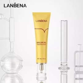 GEL LANBENA PARA CICATRICES Y MANCHAS LB 6221