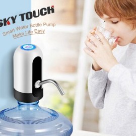DISPENSADOR DE AGUA