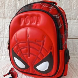 MOCHILA 3D PREESCOLAR DD403