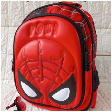 MOCHILA 3D PREESCOLAR DD403