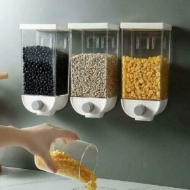 DESPACHADOR DE CEREAL O CEMILLAS