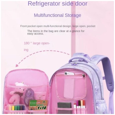 Mochila Kawai