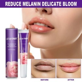 CREMA SEXY PINK