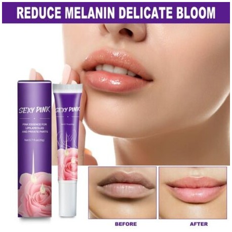CREMA SEXY PINK