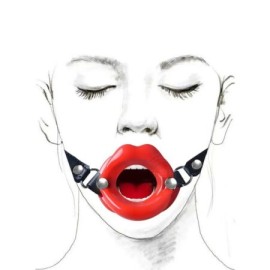 Labial de sometimiento