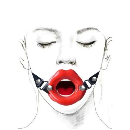 Labial de sometimiento