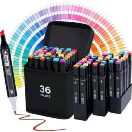 PLUMON 36 PIEZAS HH502